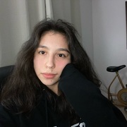Diana Garcia's avatar
