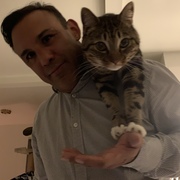 Robert Rodriguez's avatar