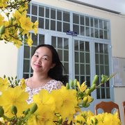 Phan Thị Hồng Hà's avatar