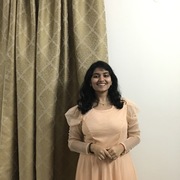 Priyanjali Goel's avatar