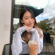 Allison Yick's avatar