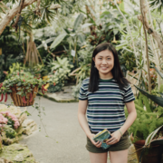 Stephanie Quon's avatar