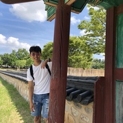 John Ahn's avatar