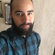 Joseph Rios's avatar