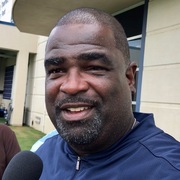 Tarell Williams's avatar