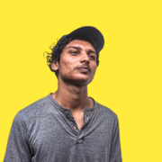Salman Faris P P's avatar