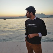 Kapil khandelwal's avatar