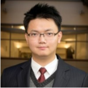 Derrick Mo's avatar
