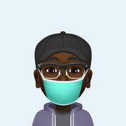 Peter Nortey's avatar