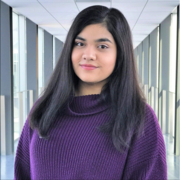 fahmida tanveer's avatar