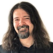 Goran Vuksic's avatar