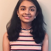 Kavya Venkat