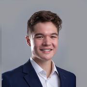 Jack Fujita's avatar