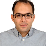 Ramy Elkhoulany's avatar