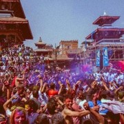 Utsav Dhungana