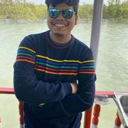 DIPTESH SAHA