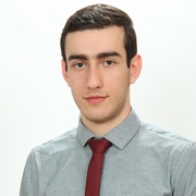 Tigran Margaryan's avatar