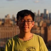 William Liu