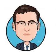 Simon Hill's avatar