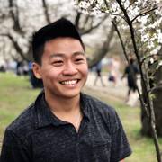 Kalvin Thye Kalvin Thye