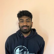 Haley Peiris's avatar