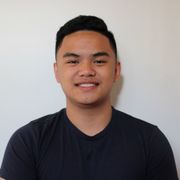 Cyrus Diego's avatar