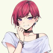 Samantha Wilson's avatar