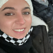Dana Sebaie's avatar