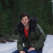 Roman Yamaletdinov's avatar