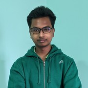 Tarun Mali's avatar