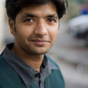 Hammad Basit's avatar