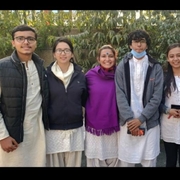 Maneshwar Singh's avatar
