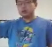 Frank Huang's avatar