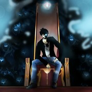 Joshe Stanke's avatar