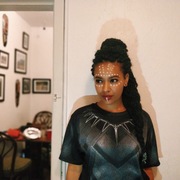 Makeda Gebremedhin's avatar