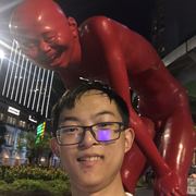 Shijian Fan's avatar