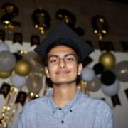 Varchas Sharma's avatar
