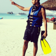 Saurabh Shanbhag