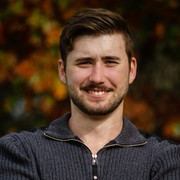 Sebastian Serafin's avatar