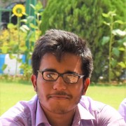 Swarup Mishra