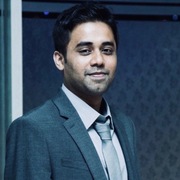 Dhrubo Talukder's avatar