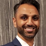 Digesh Patel's avatar