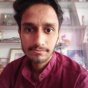 Vivek Chandola's avatar