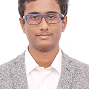 Manish M