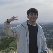 Arnav Khinvasara's avatar