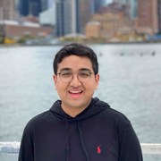 Rayhan Ahmed's avatar