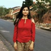 Saranya Harinarayanan