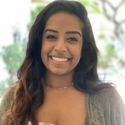 Gayathri Kalla's avatar