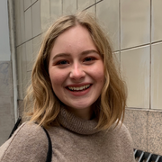 Katya Yegorova's avatar