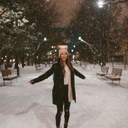 Elliot Garner's avatar